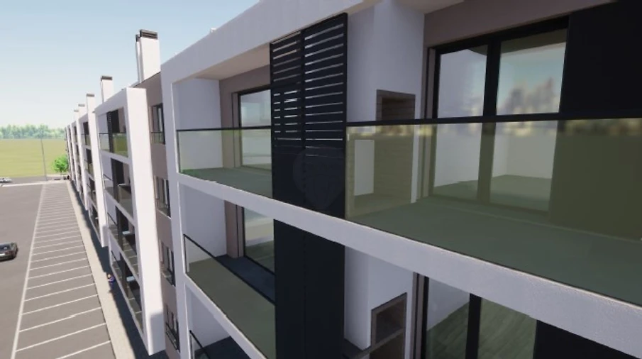 Apartamento T3 para Venda em Montijo e Afonsoeiro Foto 4