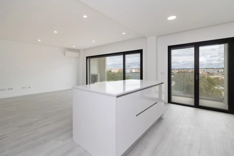 Apartamento T3 para Venda em Montijo e Afonsoeiro Foto 7