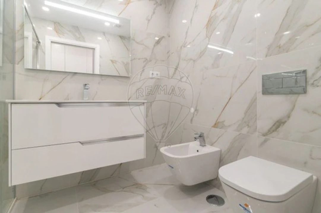 Apartamento T5 para Venda em Montijo e Afonsoeiro Foto 44