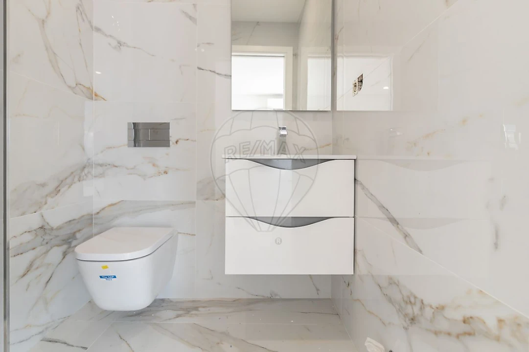 Apartamento T5 para Venda em Montijo e Afonsoeiro Foto 16