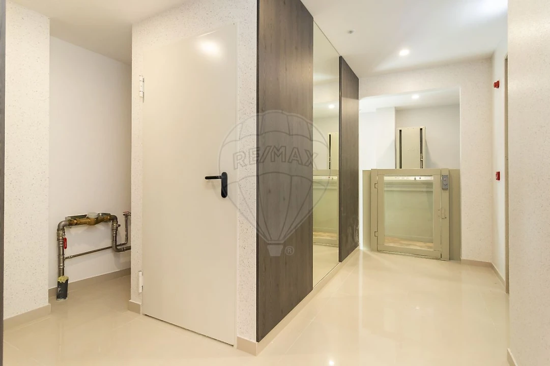 Apartamento T5 para Venda em Montijo e Afonsoeiro Foto 26