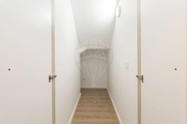 Apartamento T5 para Venda em Montijo e Afonsoeiro Foto 12