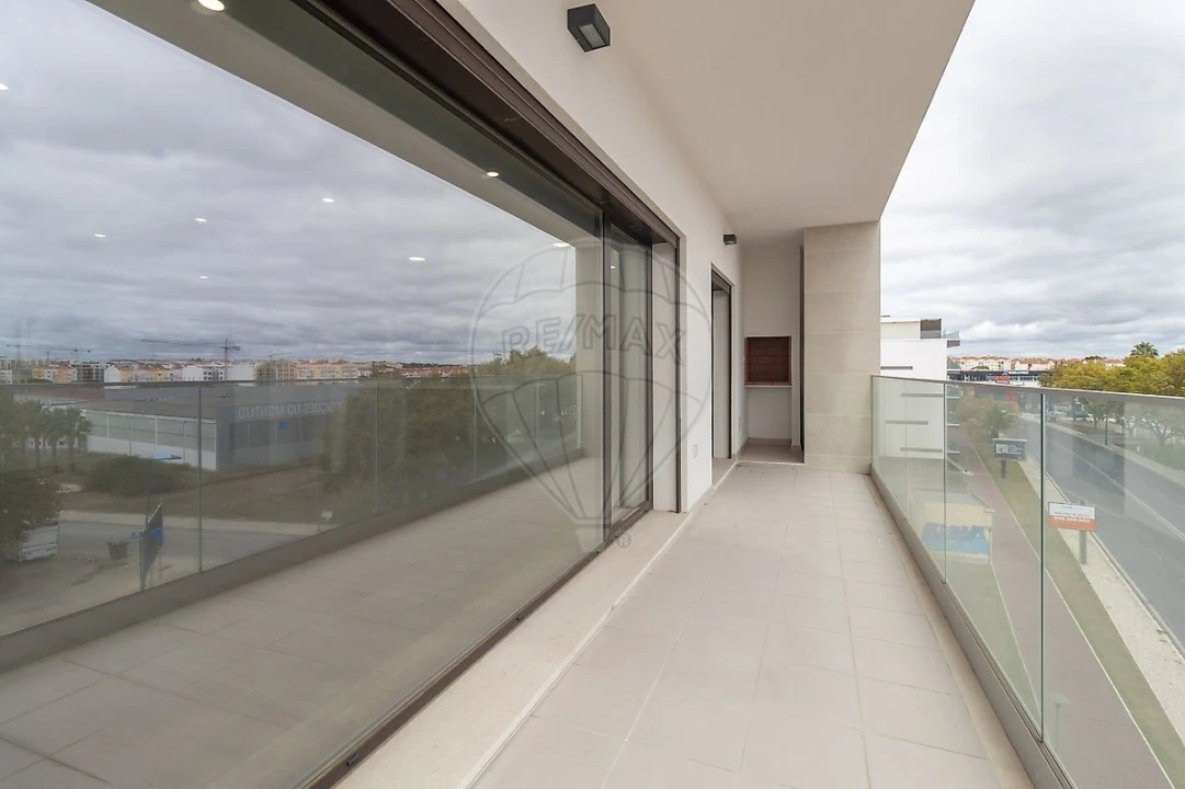 Apartamento T5 para Venda em Montijo e Afonsoeiro Foto 21
