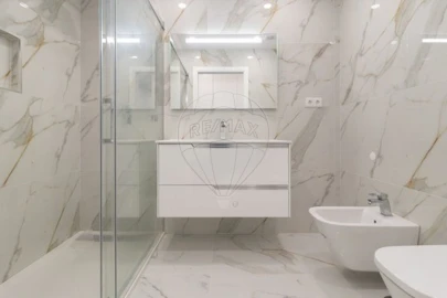 Apartamento T3 para Venda em Montijo e Afonsoeiro
