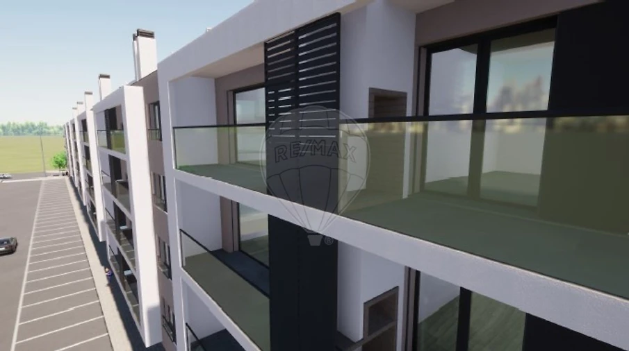 Apartamento T3 para Venda em Montijo e Afonsoeiro Foto 23