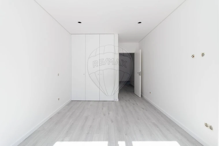 Apartamento T3 para Venda em Montijo e Afonsoeiro Foto 16