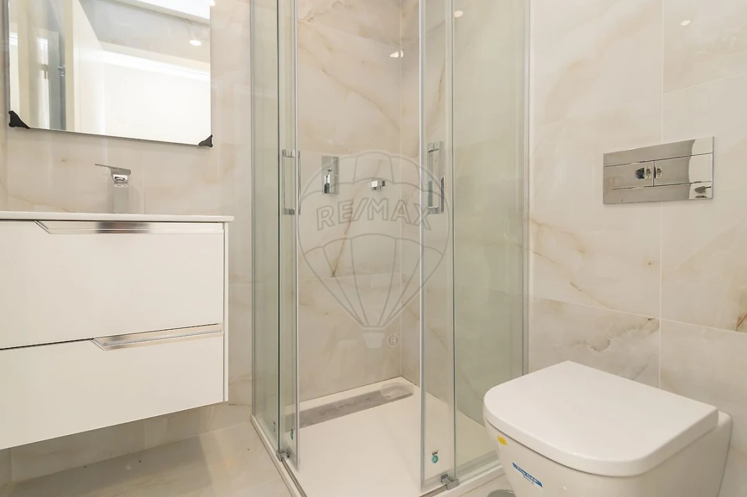 Apartamento T5 para Venda em Montijo e Afonsoeiro Foto 11