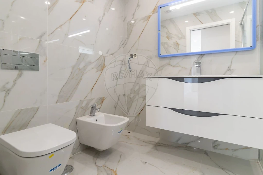Apartamento T5 para Venda em Montijo e Afonsoeiro Foto 25
