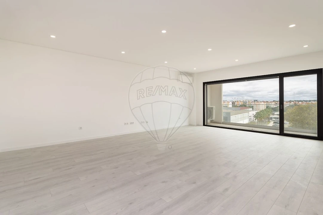 Apartamento T5 para Venda em Montijo e Afonsoeiro Foto 20