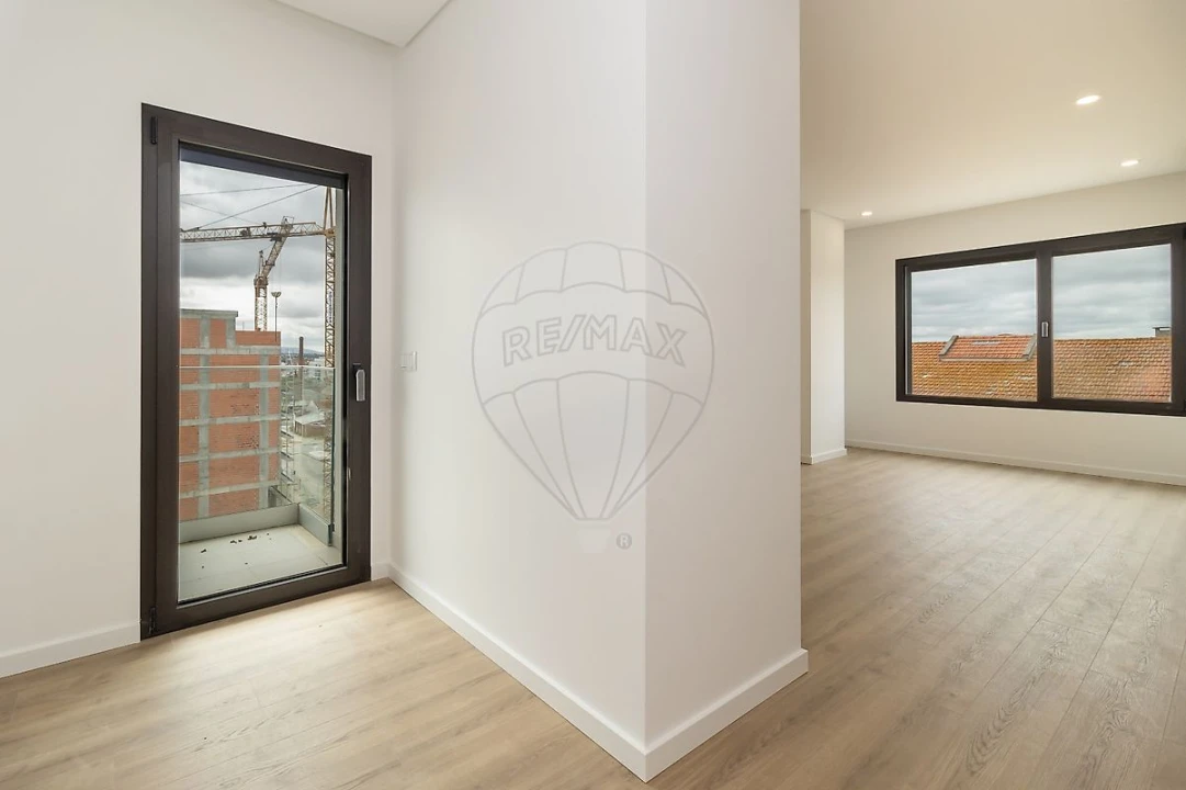 Apartamento T5 para Venda em Montijo e Afonsoeiro Foto 30