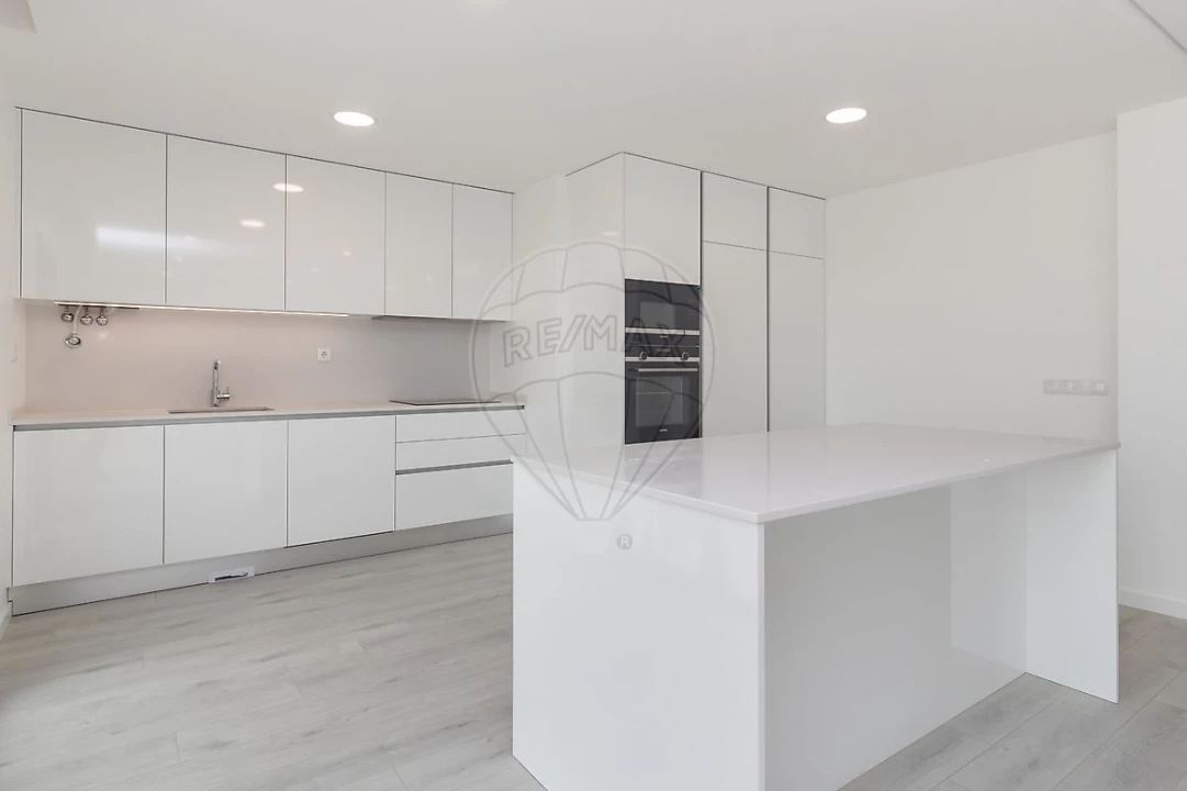 Apartamento T5 para Venda em Montijo e Afonsoeiro Foto 27