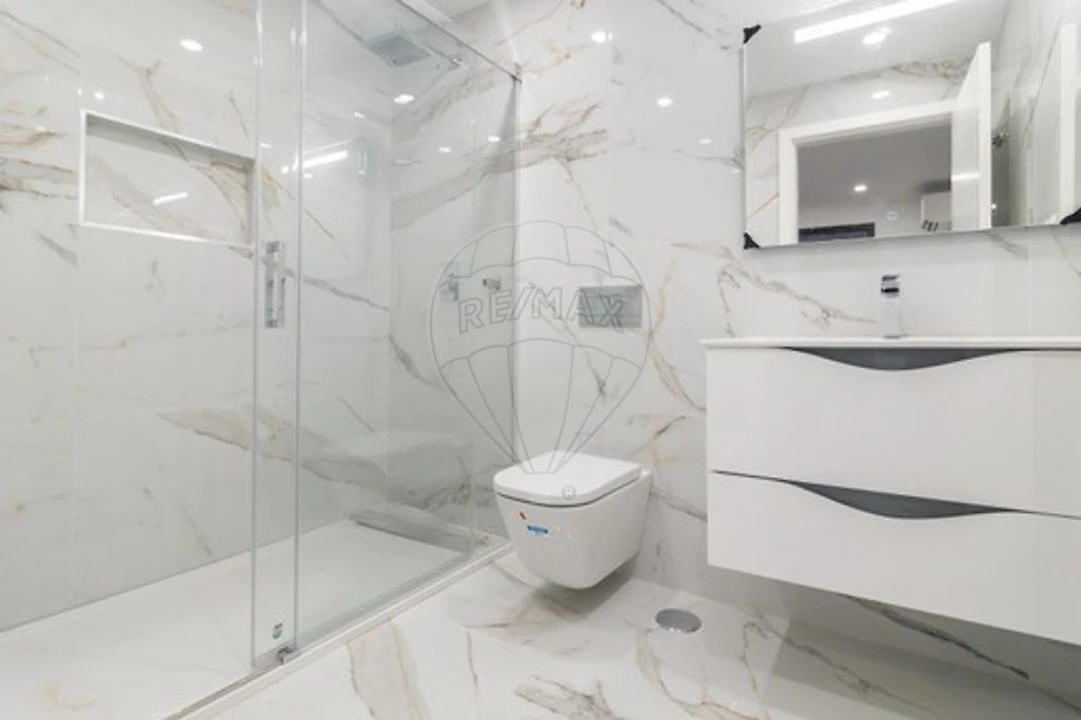 Apartamento T5 para Venda em Montijo e Afonsoeiro Foto 26
