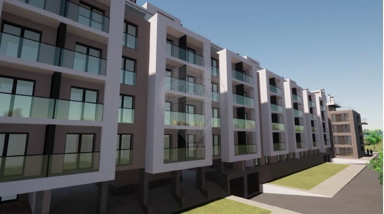 Apartamento T5 para Venda em Montijo e Afonsoeiro Foto 1