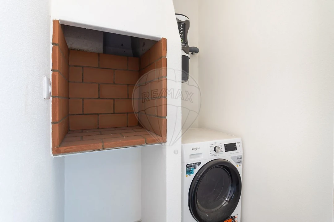 Apartamento T3 para Venda em Montijo e Afonsoeiro Foto 10