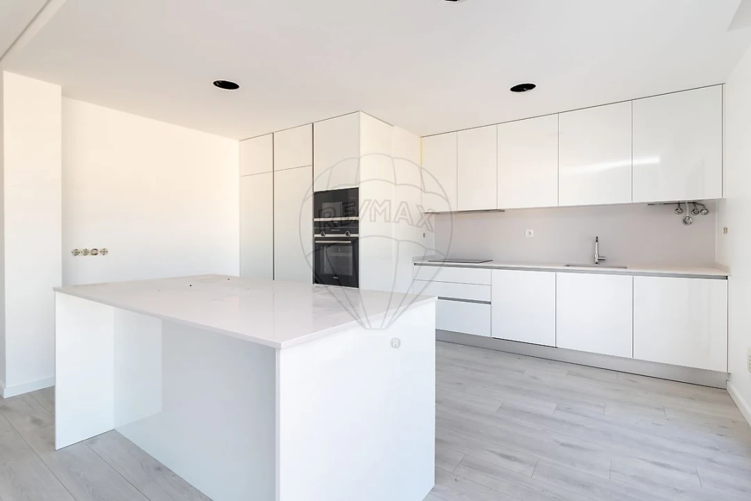 Apartamento T3 para Venda em Montijo e Afonsoeiro Foto 6