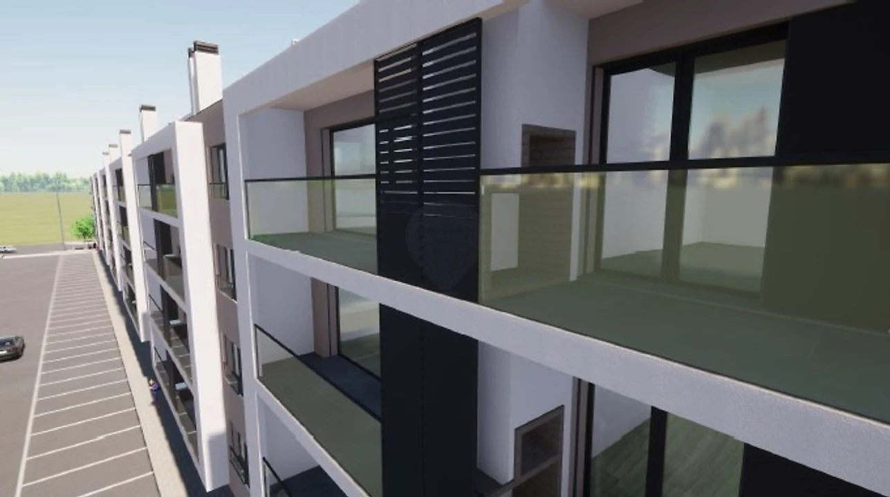 Apartamento T3 para Venda em Montijo e Afonsoeiro Foto 2
