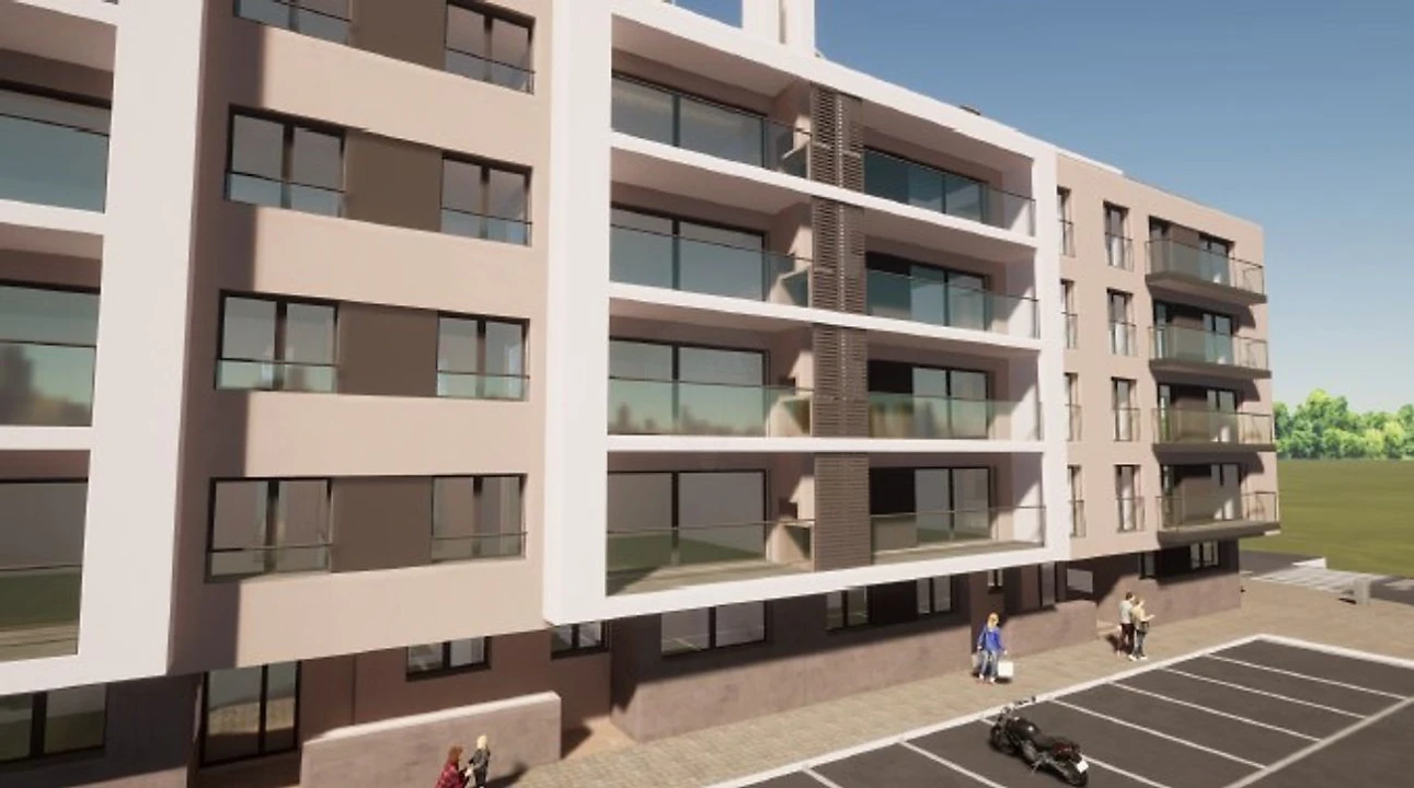 Apartamento T3 para Venda em Montijo e Afonsoeiro Foto 3