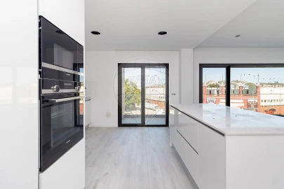 Apartamento T3 para Venda em Montijo e Afonsoeiro