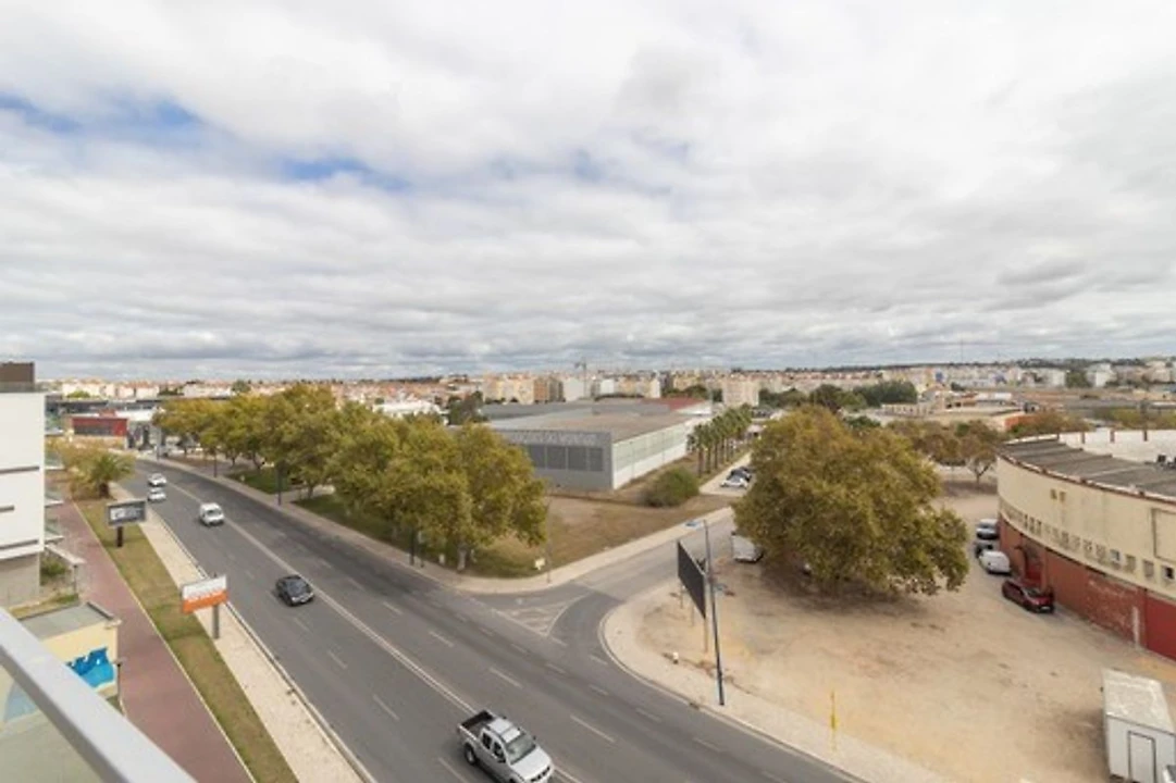 Apartamento T5 para Venda em Montijo e Afonsoeiro Foto 20