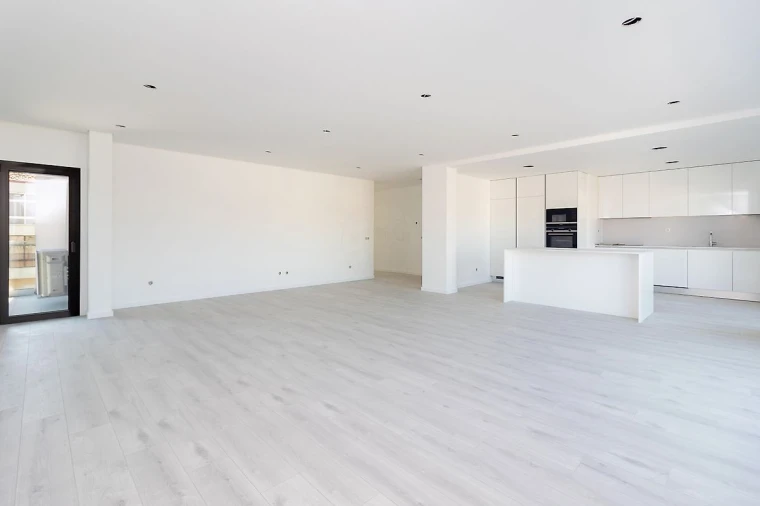 Apartamento T5 para Venda em Montijo e Afonsoeiro Foto 29