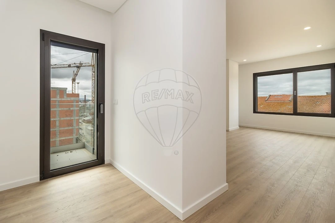 Apartamento T5 para Venda em Montijo e Afonsoeiro Foto 13