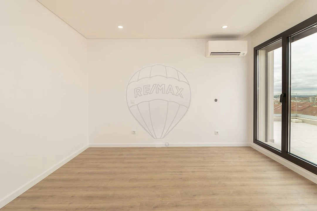 Apartamento T5 para Venda em Montijo e Afonsoeiro Foto 21