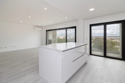 Apartamento T3 para Venda em Montijo e Afonsoeiro