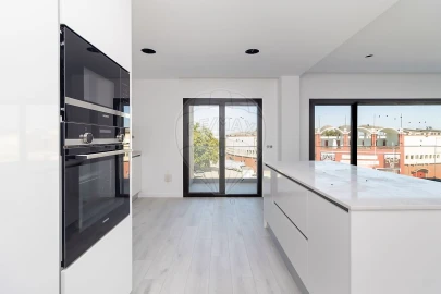 Apartamento T3 para Venda em Montijo e Afonsoeiro