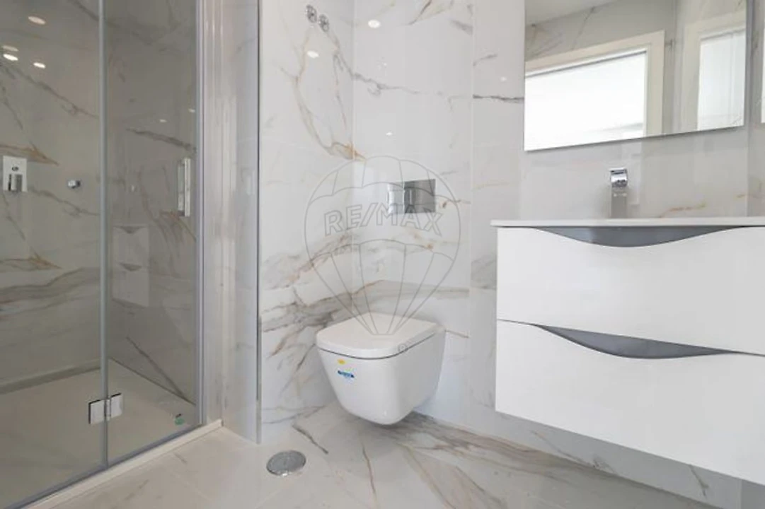 Apartamento T3 para Venda em Montijo e Afonsoeiro Foto 2