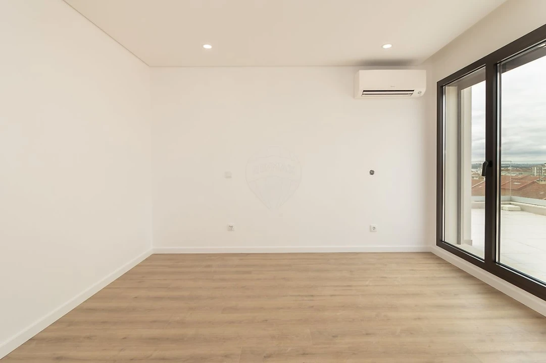 Apartamento T5 para Venda em Montijo e Afonsoeiro Foto 21