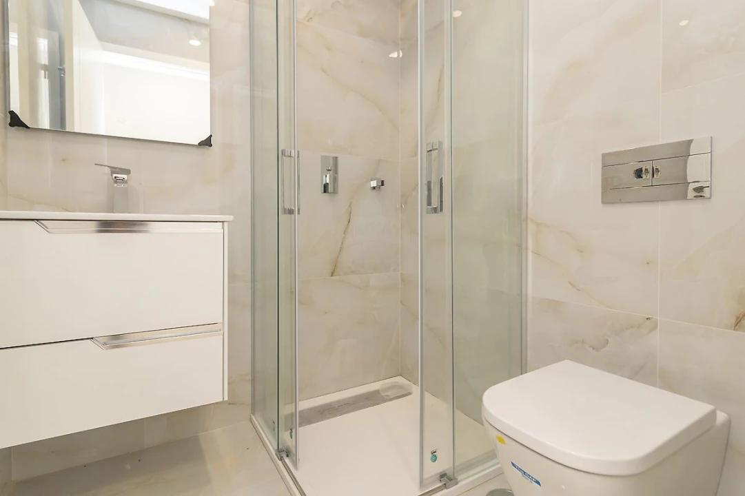 Apartamento T5 para Venda em Montijo e Afonsoeiro Foto 24