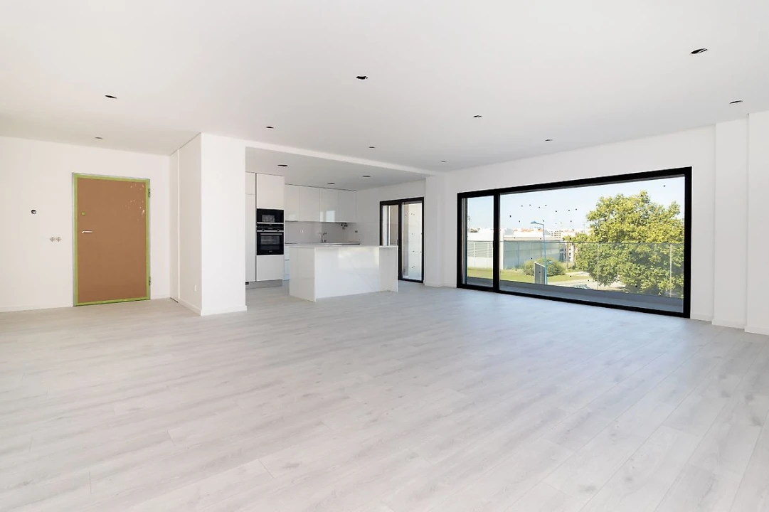 Apartamento T5 para Venda em Montijo e Afonsoeiro Foto 47