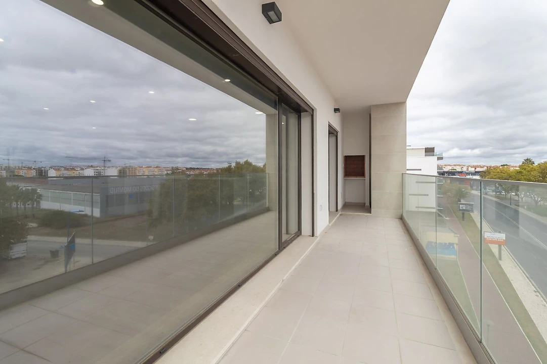Apartamento T5 para Venda em Montijo e Afonsoeiro Foto 26