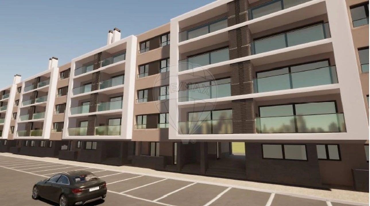 Apartamento T3 para Venda em Montijo e Afonsoeiro Foto 22