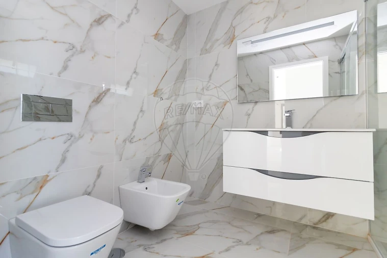 Apartamento T3 para Venda em Montijo e Afonsoeiro Foto 19