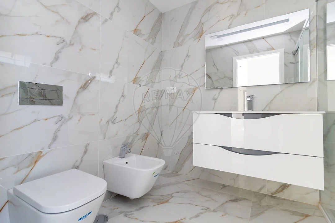 Apartamento T5 para Venda em Montijo e Afonsoeiro Foto 36