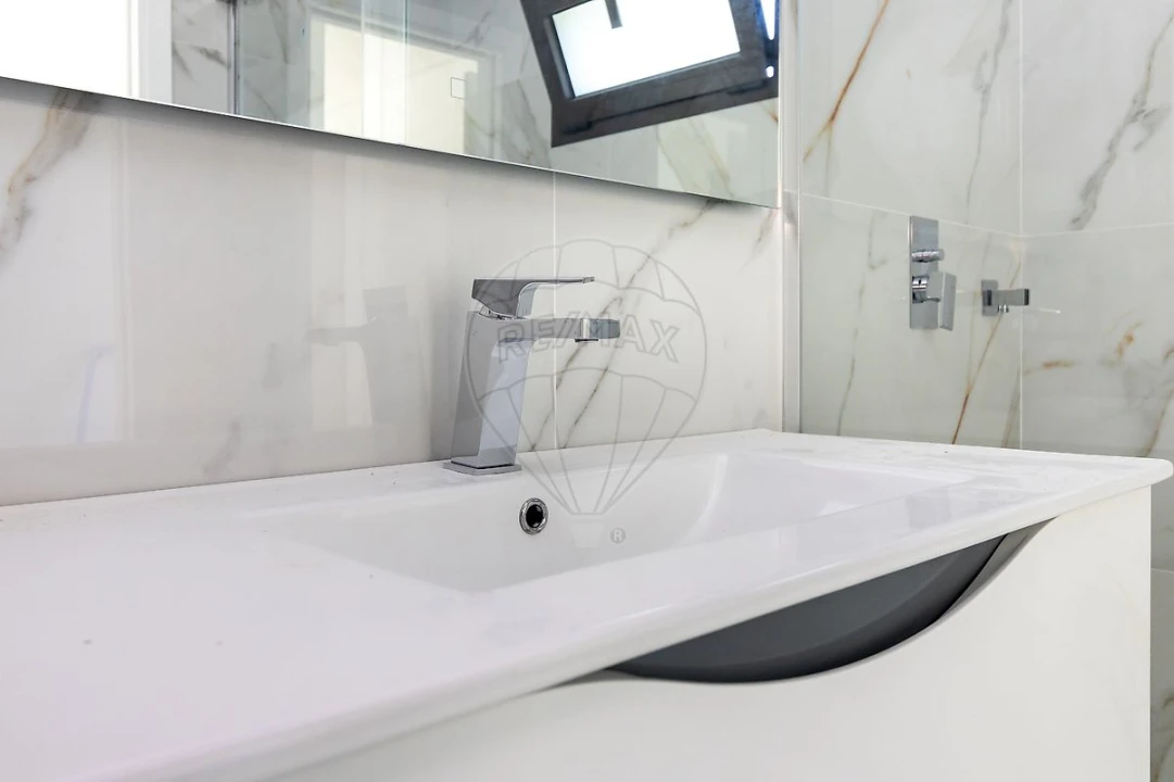 Apartamento T5 para Venda em Montijo e Afonsoeiro Foto 25