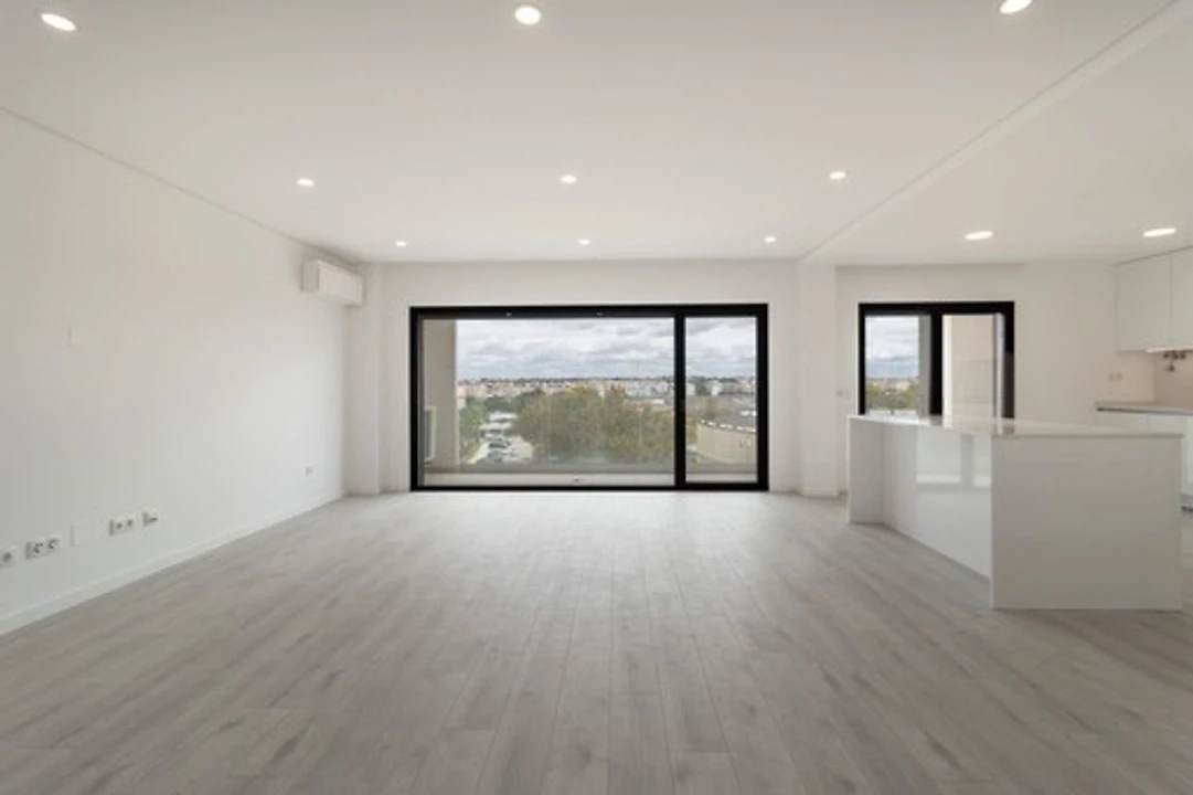 Apartamento T5 para Venda em Montijo e Afonsoeiro Foto 5