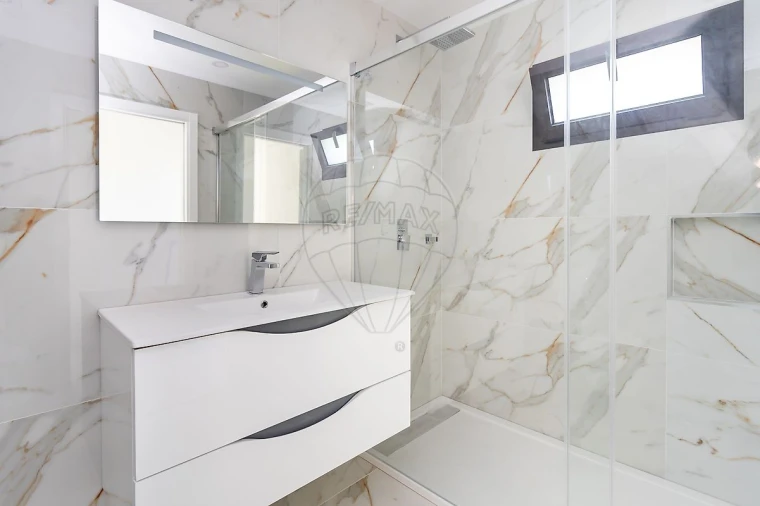 Apartamento T5 para Venda em Montijo e Afonsoeiro Foto 24