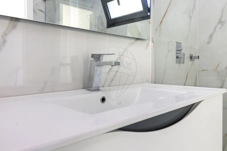 Apartamento T5 para Venda em Montijo e Afonsoeiro Foto 25