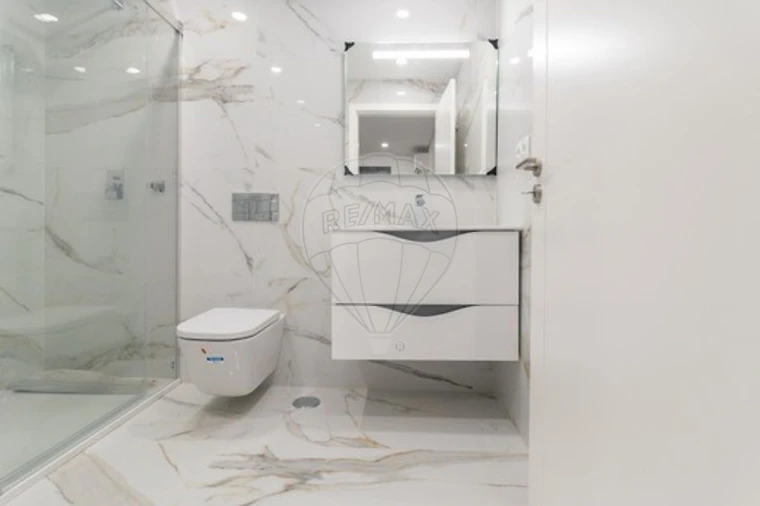 Apartamento T5 para Venda em Montijo e Afonsoeiro Foto 46