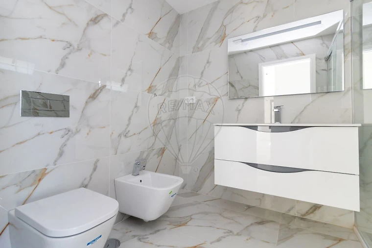 Apartamento T5 para Venda em Montijo e Afonsoeiro Foto 23