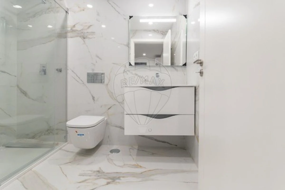 Apartamento T5 para Venda em Montijo e Afonsoeiro Foto 46