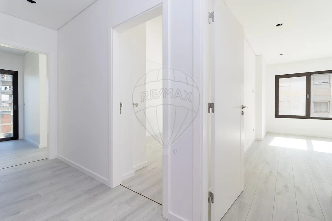 Apartamento T5 para Venda em Montijo e Afonsoeiro Foto 15