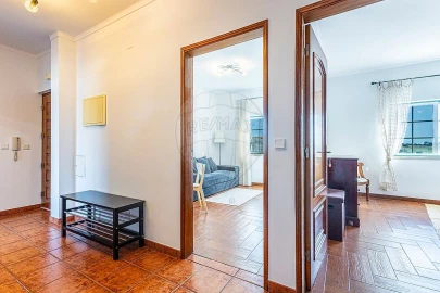 Apartamento T4 para Venda em Aveiras de Cima