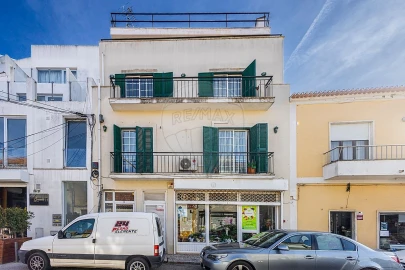 Apartamento T4 para Venda em Aveiras de Cima