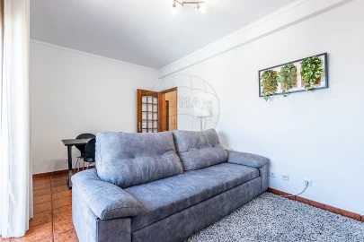 Apartamento T4 para Venda em Aveiras de Cima