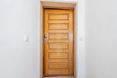 Apartamento T4 para Venda em Aveiras de Cima