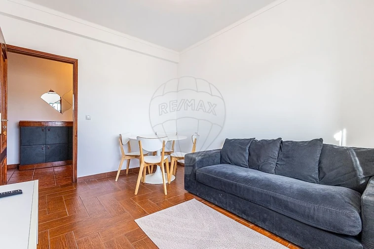 Apartamento T4 para Venda em Aveiras de Cima Foto 22