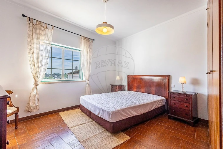 Apartamento T4 para Venda em Aveiras de Cima Foto 24